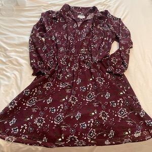 L LOFT Dress